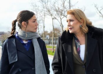 Ešrefov san – Sadržaj 41. epizode