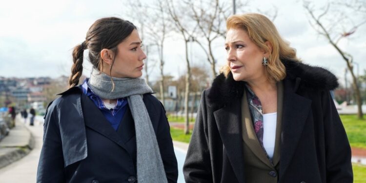 Ešrefov san – Sadržaj 41. epizode