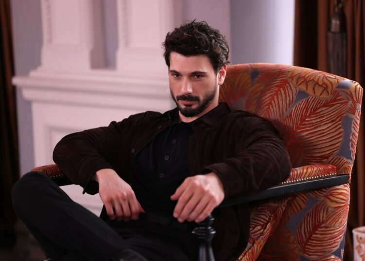 Podzemlje – Sadržaj 12. epizode