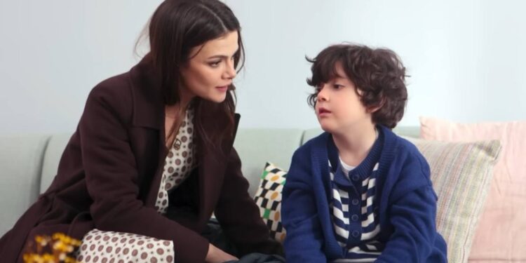 Daleki grad – Sadržaj 56. epizode