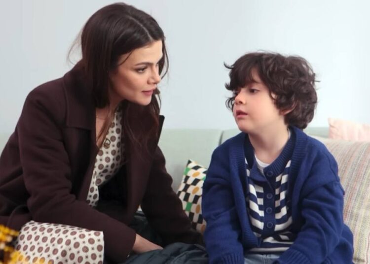 Daleki grad – Sadržaj 56. epizode