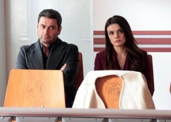 Daleki grad – Sadržaj 57. epizode