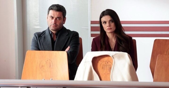 Daleki grad – Sadržaj 57. epizode