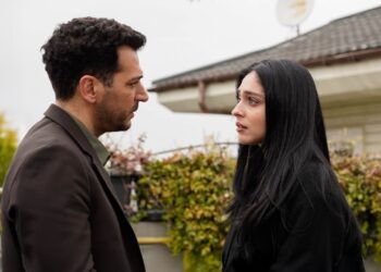 Ruže i gresi – Sadržaj 23. epizode