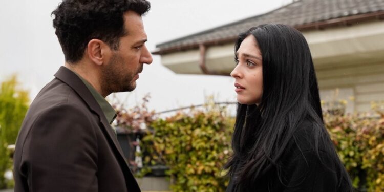 Ruže i gresi – Sadržaj 23. epizode