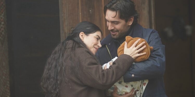 Ovo more će se preliti – Sadržaj 23. epizode