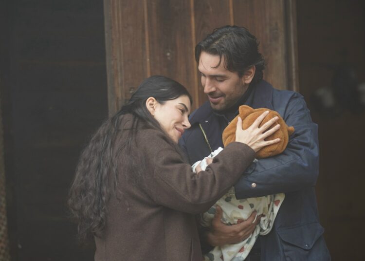 Ovo more će se preliti – Sadržaj 23. epizode