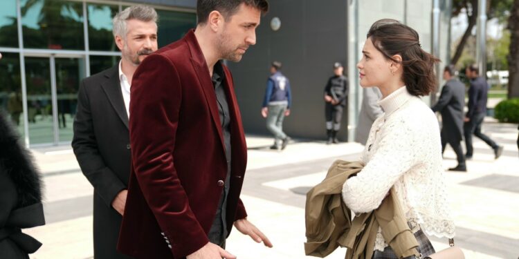 Ružna – Sadržaj 4. epizode