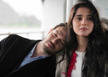 Ti si moja ljubav – Sadržaj 8. epizode