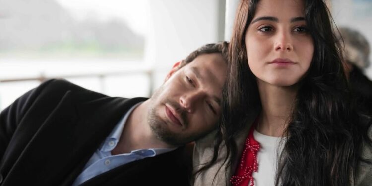 Ti si moja ljubav – Sadržaj 8. epizode