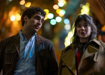 Delija – Sadržaj 1. epizode