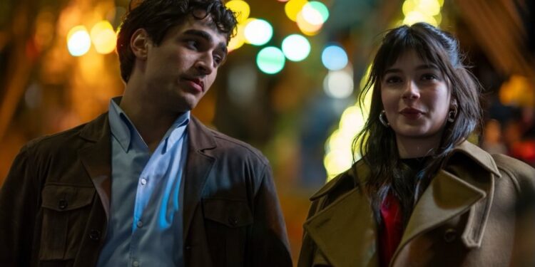 Delija – Sadržaj 1. epizode