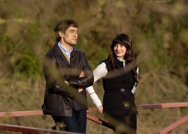 Delija – Sadržaj 3. epizode