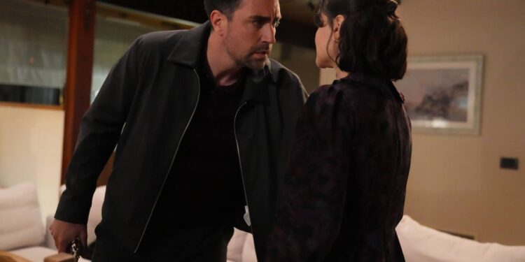 Ružna – Sadržaj 5. epizode