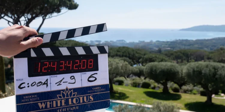 HBO Original serija “Beli lotos” započinje snimanje četvrte sezone u Francuskoj