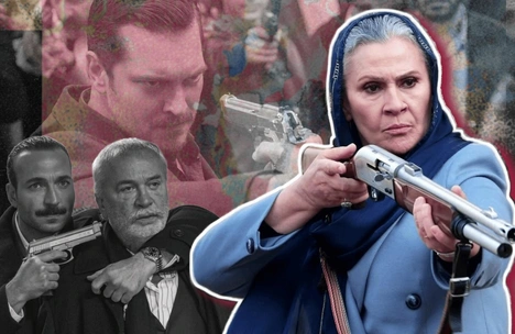 6 turskih serija u kojima će scenariji biti promenjeni nakon pucnjava u Turskoj