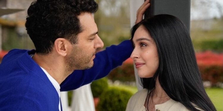 Ruže i gresi – Sadržaj 26. epizode