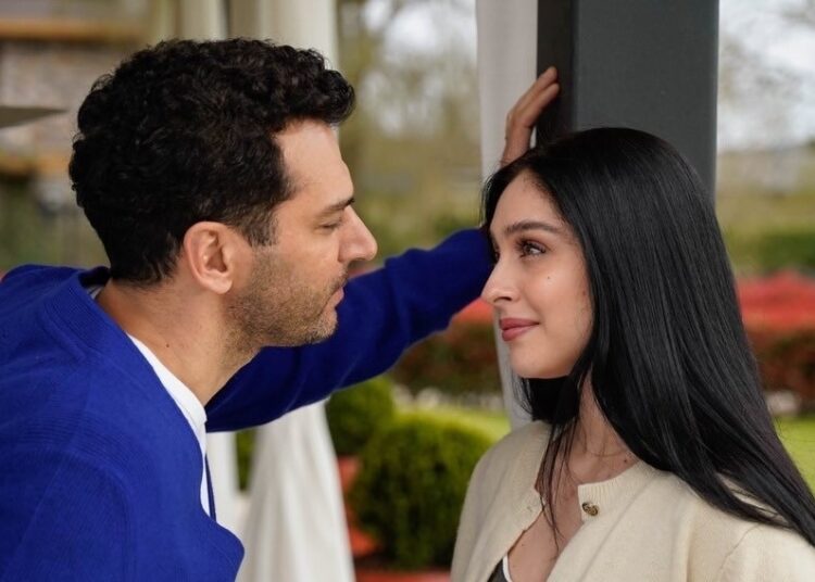 Ruže i gresi – Sadržaj 26. epizode