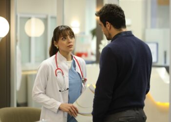 Doktor u drugom životu – Sadržaj 5. epizode