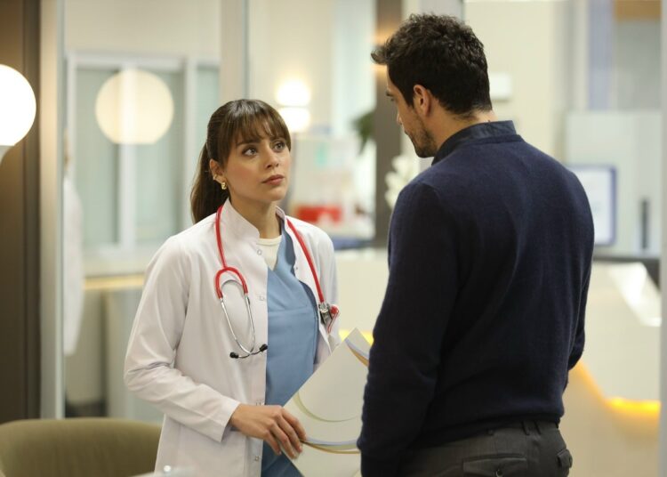 Doktor u drugom životu – Sadržaj 5. epizode