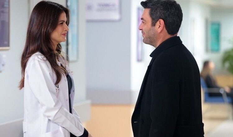 Daleki grad – Sadržaj 59. epizode