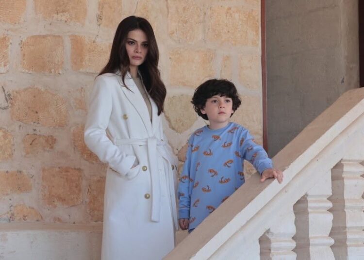 Daleki grad – Sadržaj 58. epizode