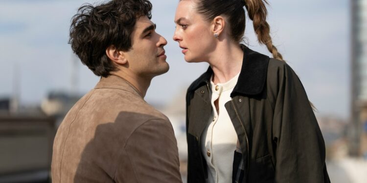 Delija – Sadržaj 4. epizode