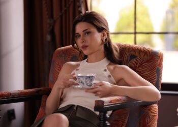 Podzemlje – Sadržaj 10. epizode