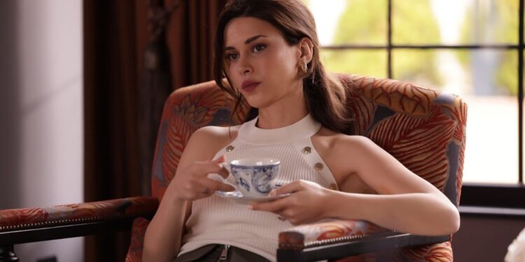 Podzemlje – Sadržaj 10. epizode