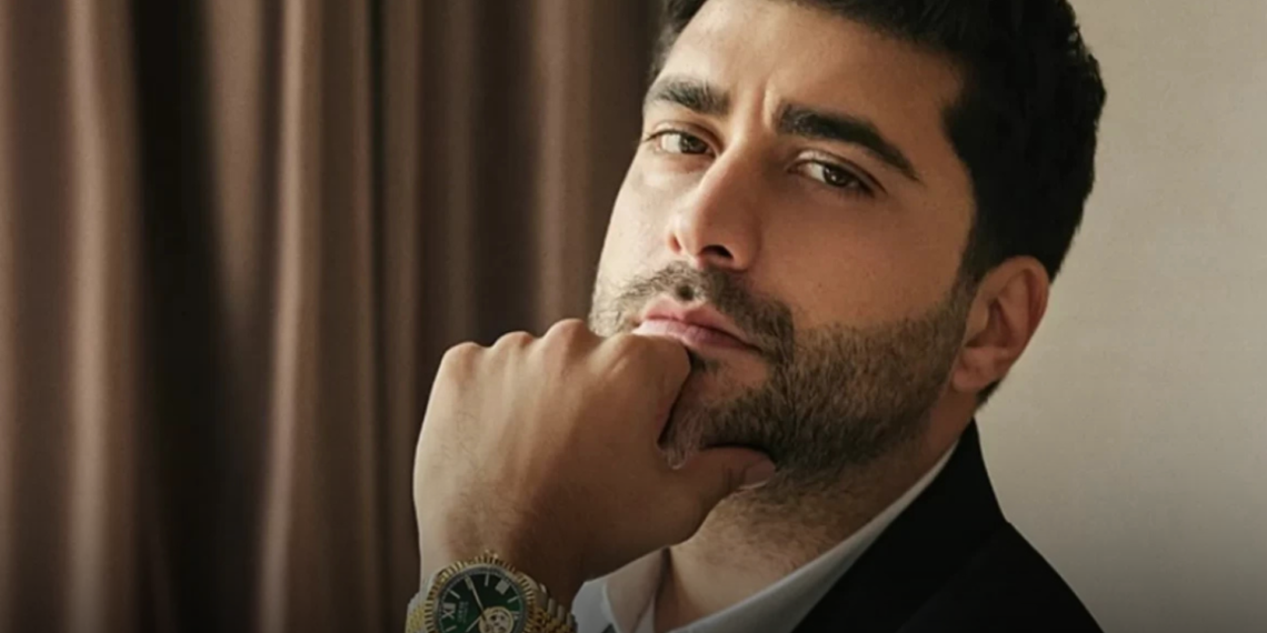 Skandal nije zaustavio karijeru: Doğukan Günger dobio glavnu ulogu u novoj seriji