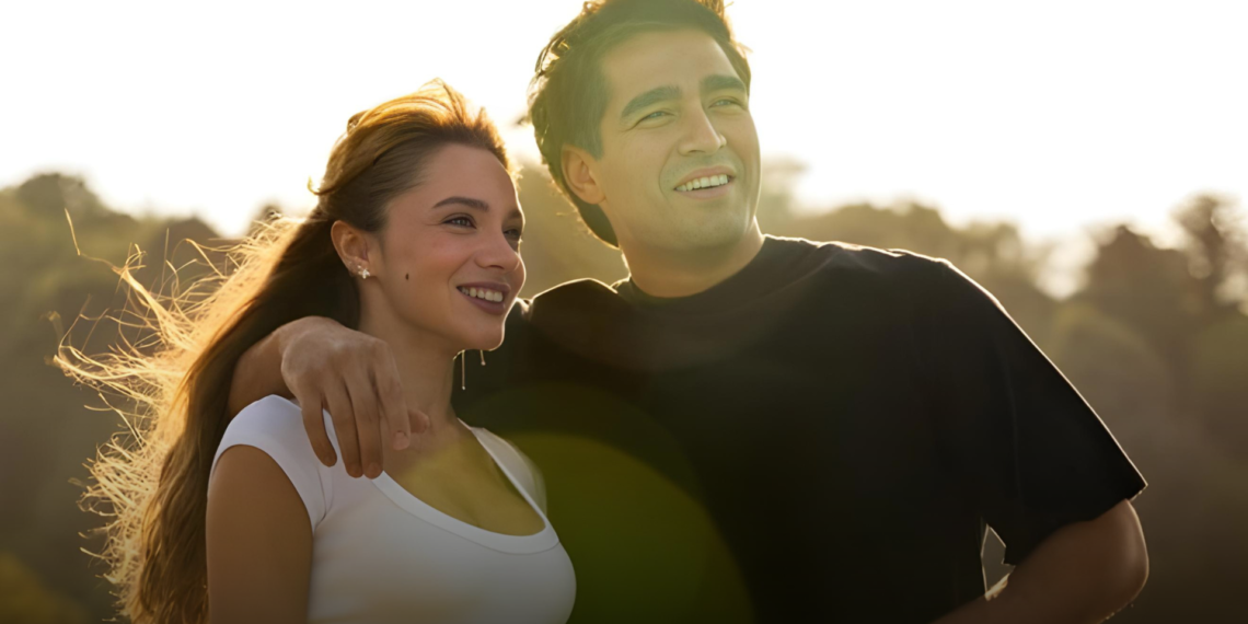 RECENZIJA serije „Sa nama se ništa neće desiti“: bolna i realna priča o toksičnoj ljubavi