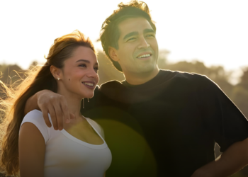 RECENZIJA serije „Sa nama se ništa neće desiti“: bolna i realna priča o toksičnoj ljubavi