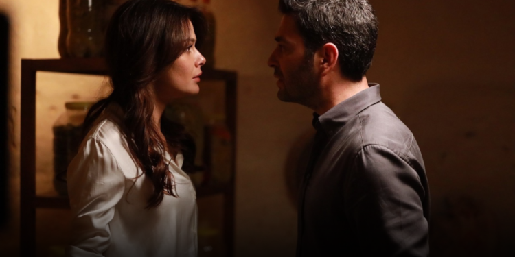 SPOJLERI: Kako bi mogla da se završi druga sezona serije „Daleki grad“