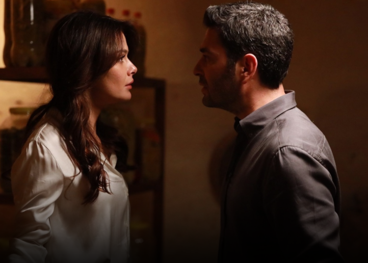 SPOJLERI: Kako bi mogla da se završi druga sezona serije „Daleki grad“