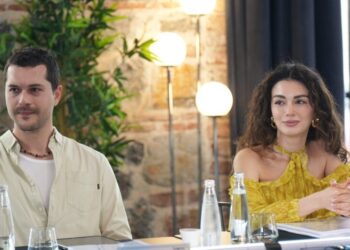 Sudbina ponovo spaja potpune suprotnosti: Star TV predstavio novu letnju seriju „Zakon prirode“