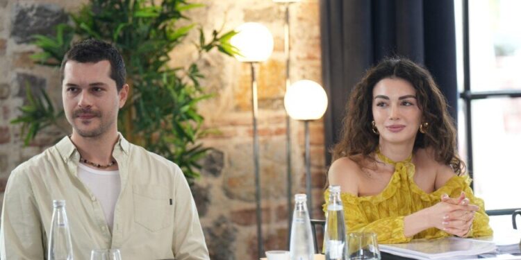 Sudbina ponovo spaja potpune suprotnosti: Star TV predstavio novu letnju seriju „Zakon prirode“