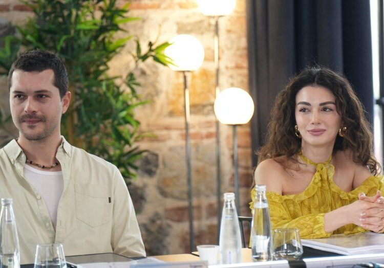 Sudbina ponovo spaja potpune suprotnosti: Star TV predstavio novu letnju seriju „Zakon prirode“
