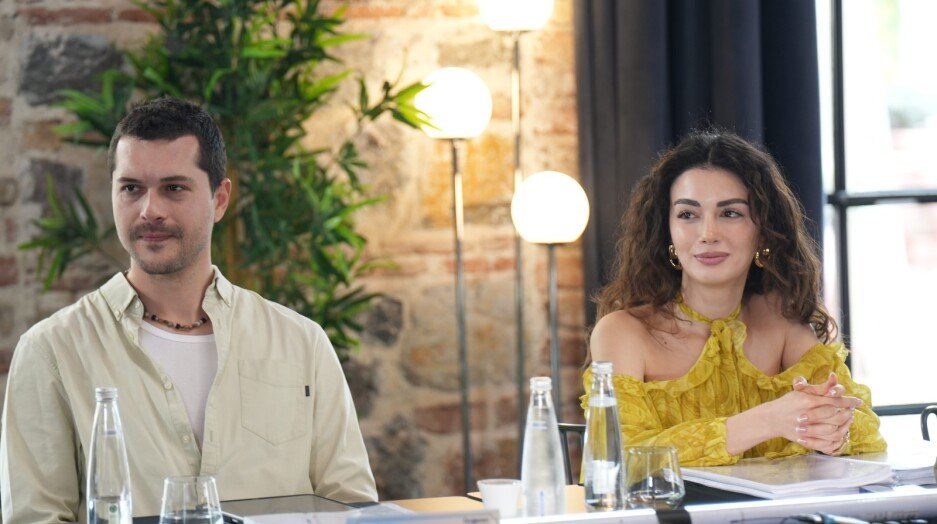 Sudbina ponovo spaja potpune suprotnosti: Star TV predstavio novu letnju seriju „Zakon prirode“