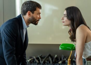 Moguća ljubav – Sadržaj 1. epizode