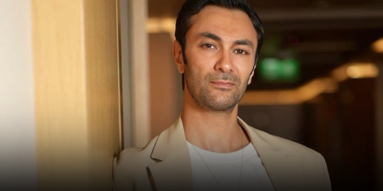 Mehmet Korhan Firat pridružio se glumačkoj ekipi serije “Daleki grad”
