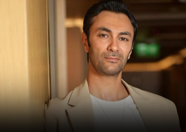 Mehmet Korhan Firat pridružio se glumačkoj ekipi serije “Daleki grad”