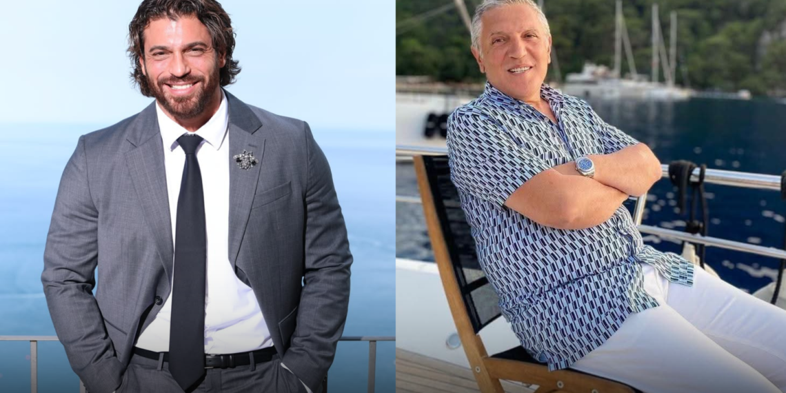Od intervjua do skandala: Džan Jaman i producent Faruk Turgut u otvorenom ratu