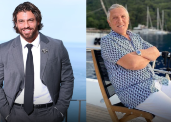 Od intervjua do skandala: Džan Jaman i producent Faruk Turgut u otvorenom ratu