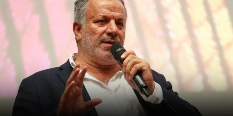 Producent Fatih Aksoj uhapšen u okviru istrage o narkoticima u Turskoj
