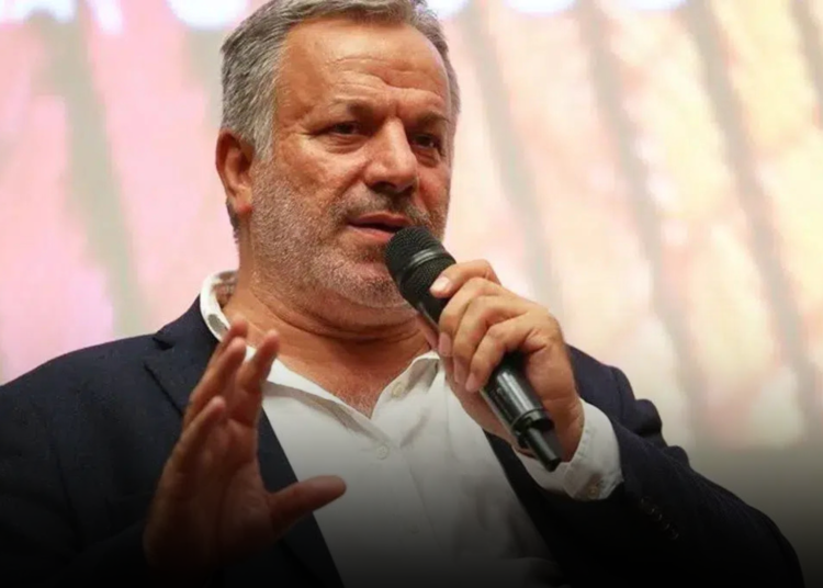 Producent Fatih Aksoj uhapšen u okviru istrage o narkoticima u Turskoj