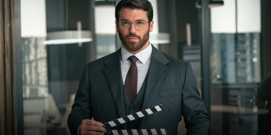 Džan Jaman igra advokata u novoj italijanskoj seriji “Bro” za Prime Video
