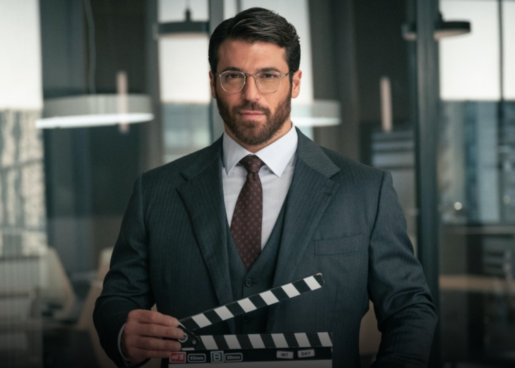 Džan Jaman igra advokata u novoj italijanskoj seriji “Bro” za Prime Video