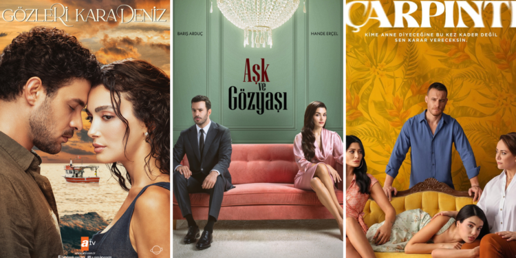 Zašto se turske serije iznenada ukidaju? Istina koju producenti retko otkrivaju