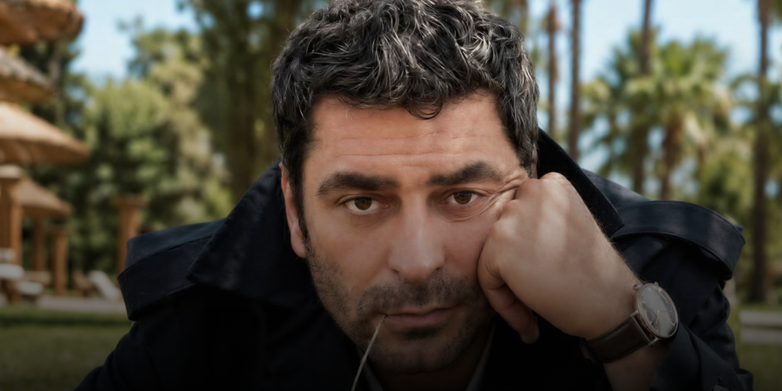 Ozan Akbaba za GQ Türkiye: „Svojim putem – uspešan, iskren i svoj“
