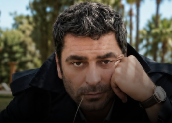 Ozan Akbaba za GQ Türkiye: „Svojim putem – uspešan, iskren i svoj“